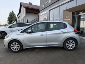 Peugeot 208 - miniatura 2