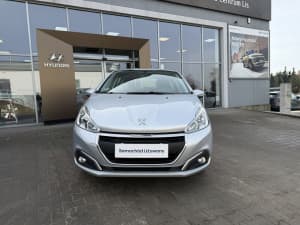 Peugeot 208 - miniatura 7