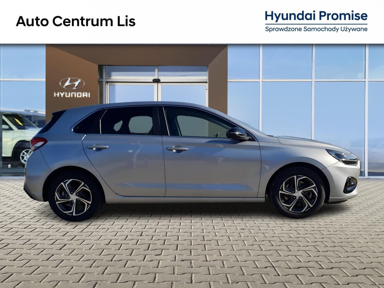Hyundai i30 - zdjęcie 6