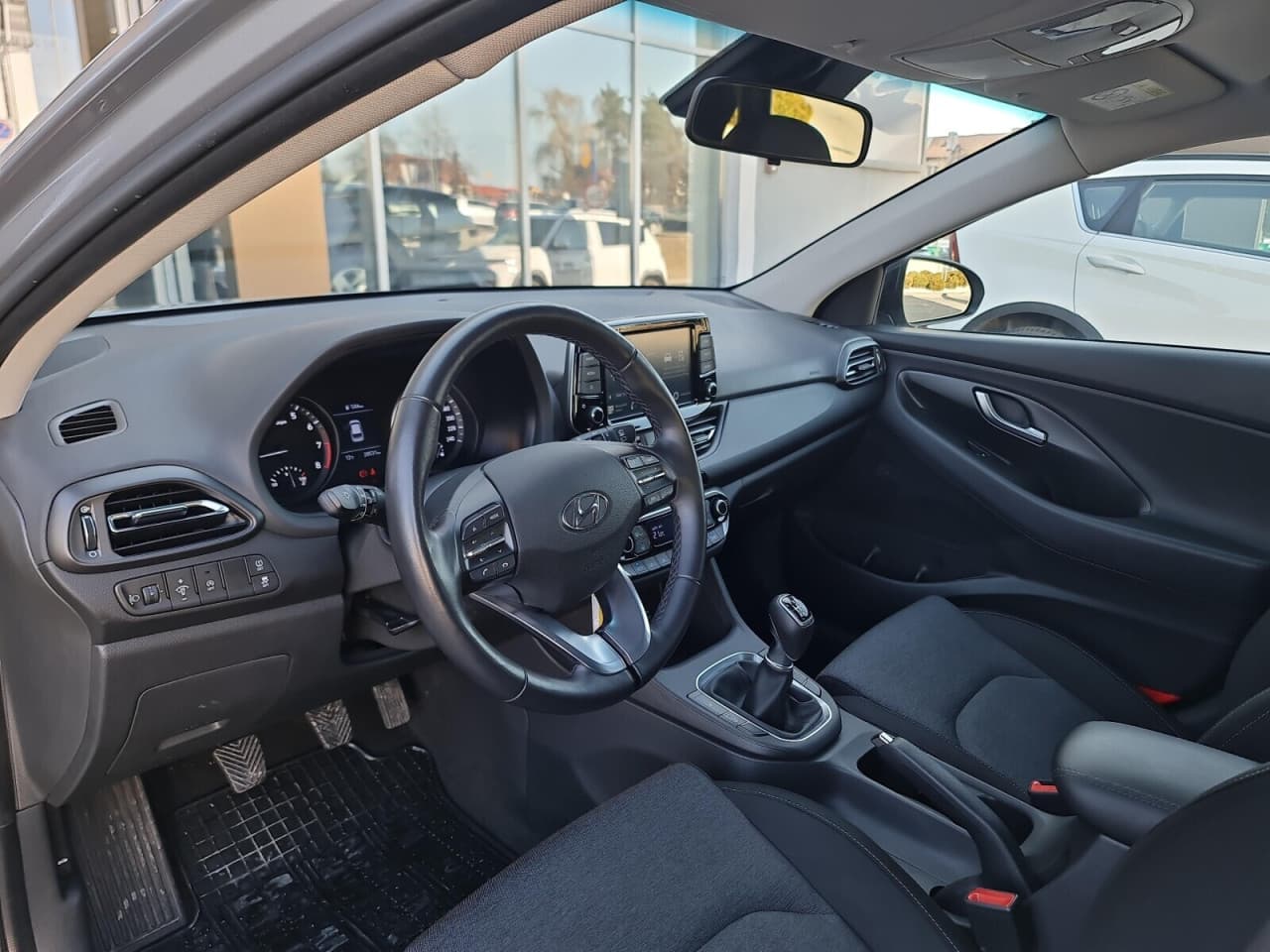 Hyundai i30 - zdjęcie 11