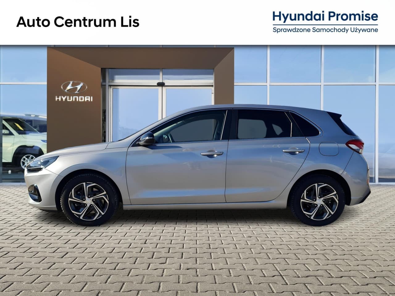 Hyundai i30 - zdjęcie 2