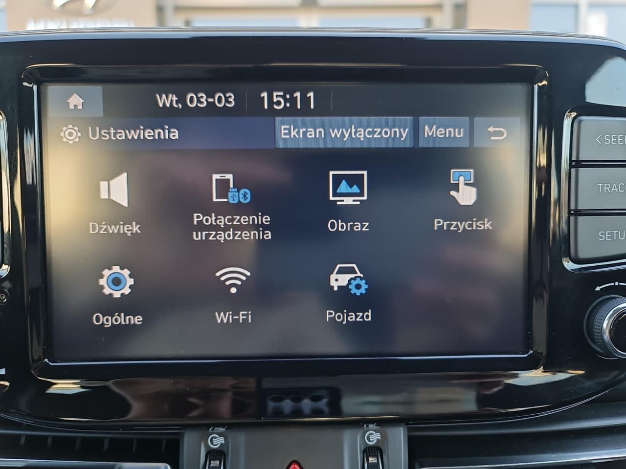 Hyundai i30 - zdjęcie 20