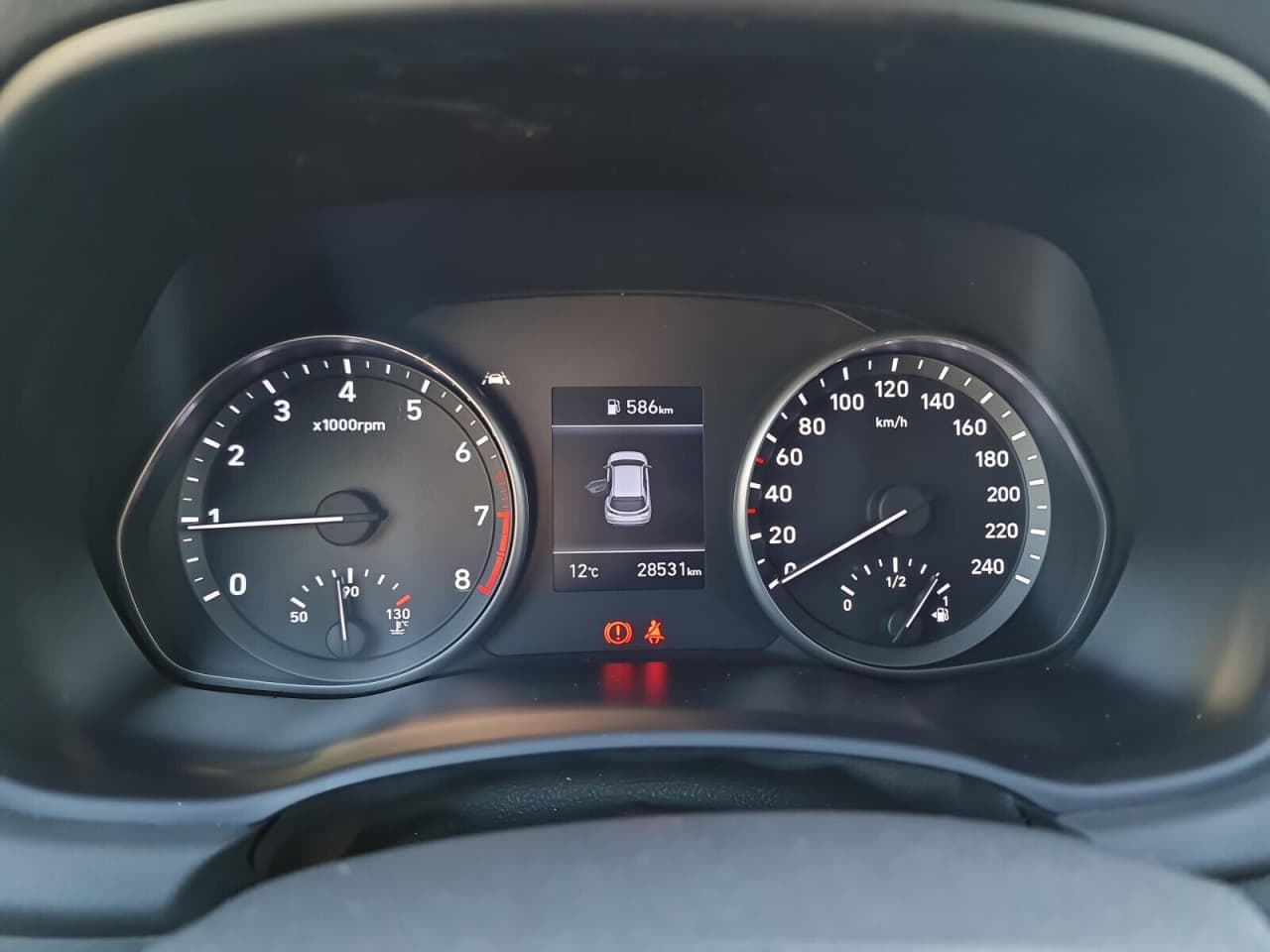 Hyundai i30 - zdjęcie 16