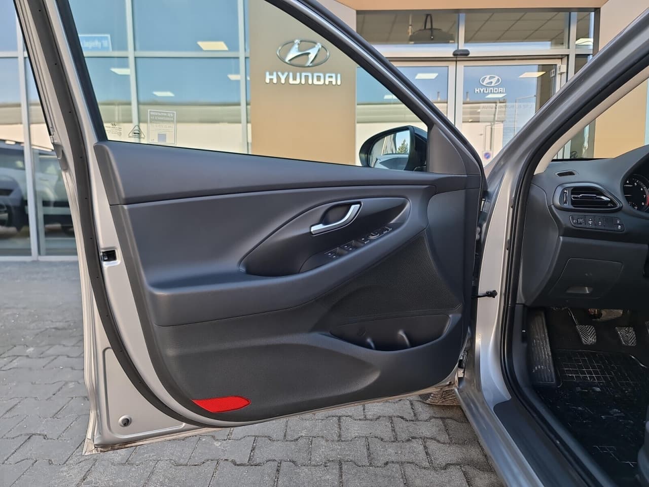 Hyundai i30 - zdjęcie 9