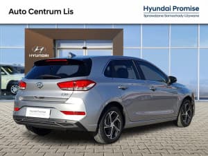 Hyundai i30 - miniatura 5