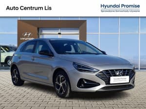Hyundai i30 - miniatura 7