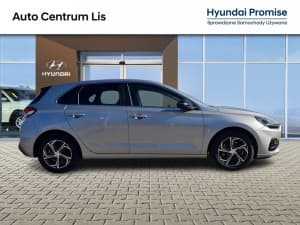Hyundai i30 - miniatura 6