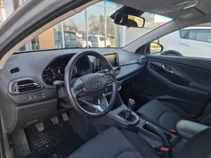 Hyundai i30 - miniatura 11