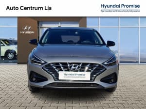 Hyundai i30 - miniatura 8