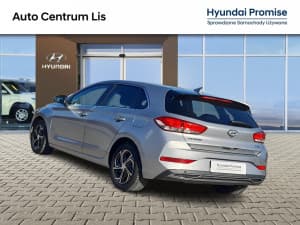 Hyundai i30 - miniatura 3
