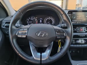 Hyundai i30 - miniatura 17