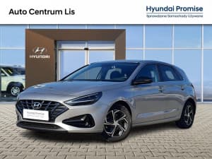 Hyundai i30 - miniatura 1