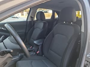 Hyundai i30 - miniatura 14