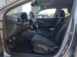 Hyundai i30 - miniatura 13