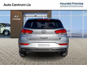 Hyundai i30 - miniatura 4