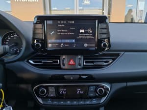 Hyundai i30 - miniatura 18