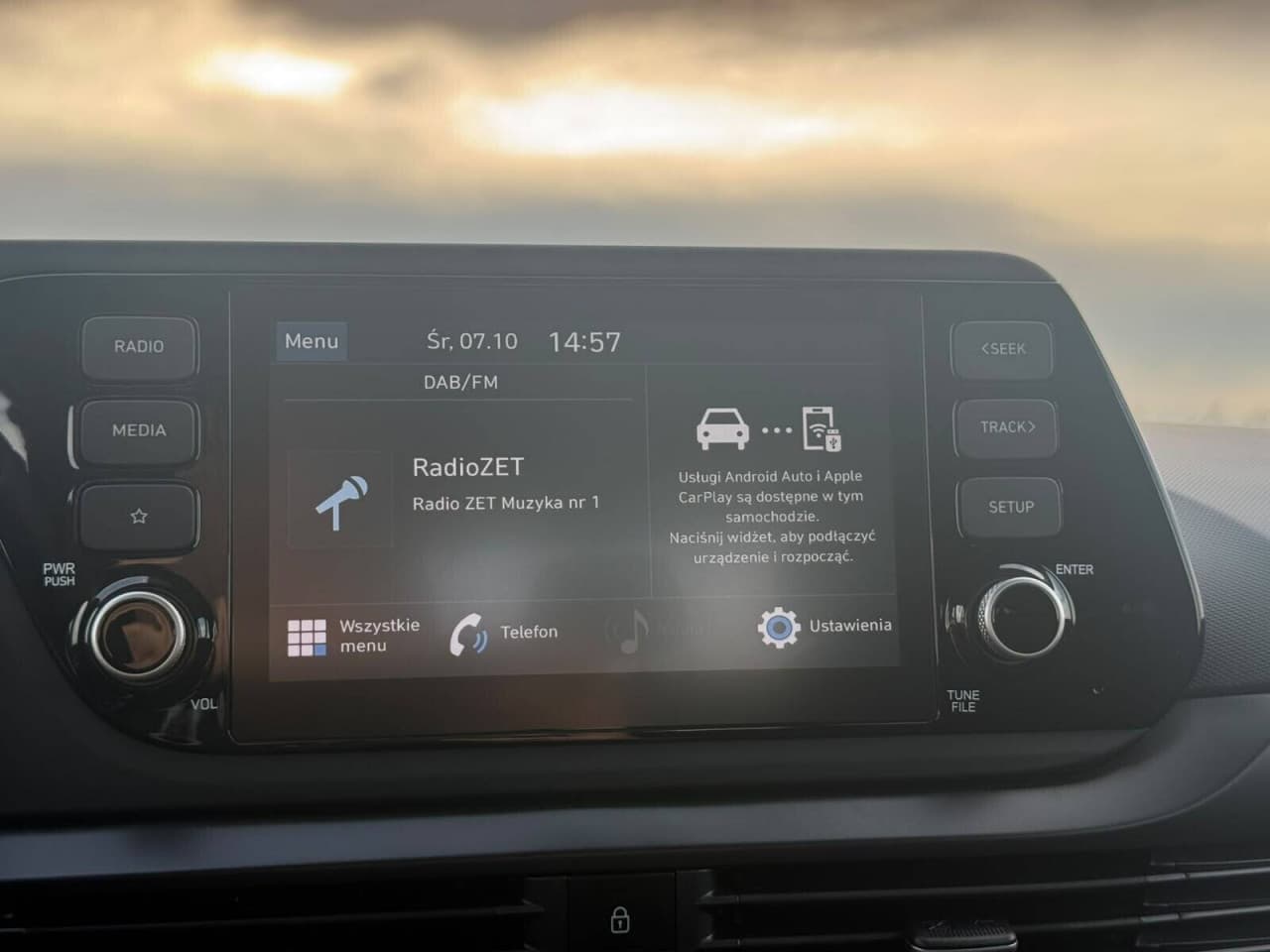 Hyundai i20 - zdjęcie 15