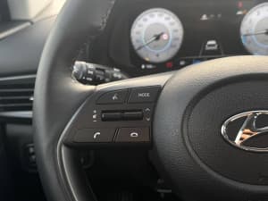 Hyundai i20 - miniatura 13
