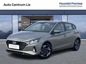 Hyundai i20 - miniatura 1