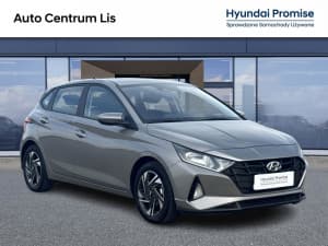 Hyundai i20 - miniatura 7