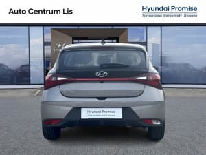 Hyundai i20 - miniatura 4