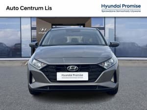 Hyundai i20 - miniatura 8