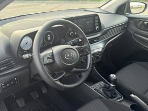 Hyundai i20 - miniatura 9