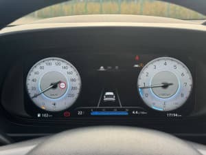 Hyundai i20 - miniatura 12