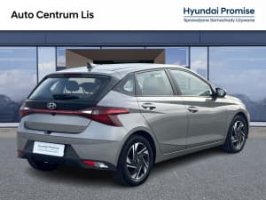 Hyundai i20 - miniatura 5
