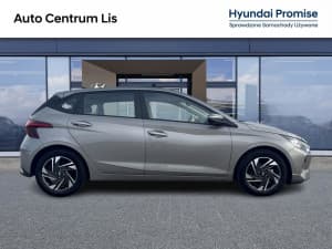 Hyundai i20 - miniatura 6