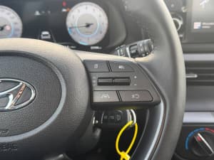 Hyundai i20 - miniatura 14