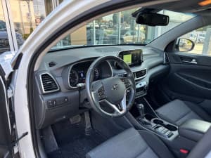 Hyundai Tucson - miniatura 13