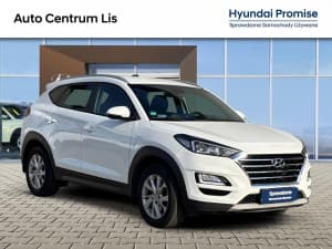 Hyundai Tucson - miniatura 7