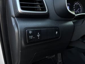 Hyundai Tucson - miniatura 14
