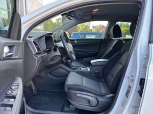 Hyundai Tucson - miniatura 11
