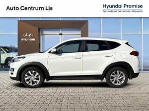 Hyundai Tucson - miniatura 2