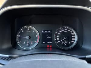 Hyundai Tucson - miniatura 18