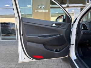 Hyundai Tucson - miniatura 9