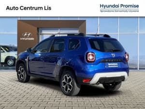 Dacia Duster - miniatura 3