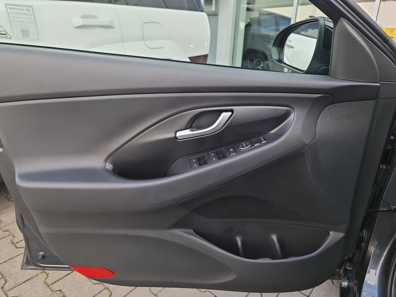 Hyundai i30 - zdjęcie 9