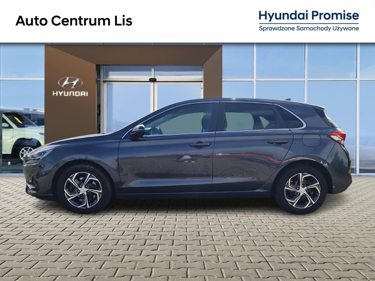 Hyundai i30 - zdjęcie 2