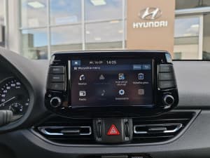Hyundai i30 - miniatura 18