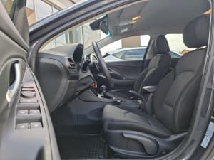 Hyundai i30 - miniatura 10