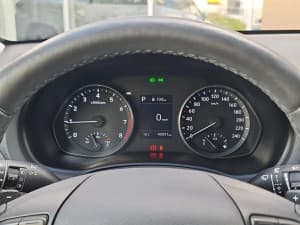 Hyundai i30 - miniatura 13