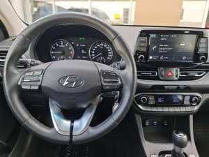 Hyundai i30 - miniatura 14
