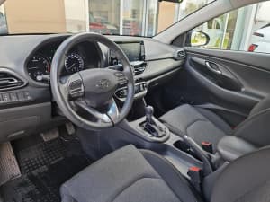 Hyundai i30 - miniatura 11