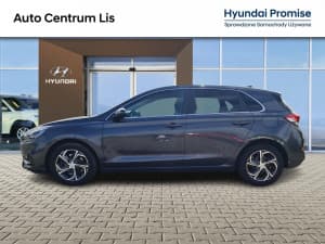 Hyundai i30 - miniatura 2