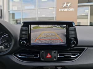 Hyundai i30 - miniatura 17