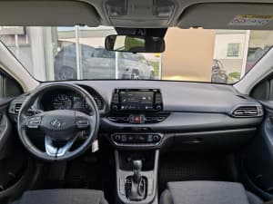 Hyundai i30 - miniatura 12