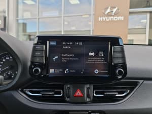 Hyundai i30 - miniatura 16